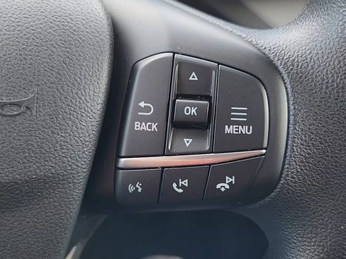 Used 2024 Ford Bronco Sport Big Bend image 13