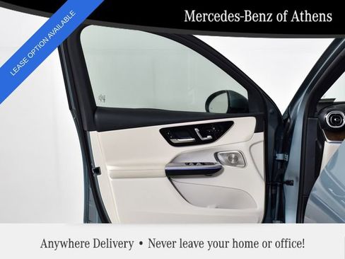 Certified 2025 Mercedes-Benz GLC 300 image 17