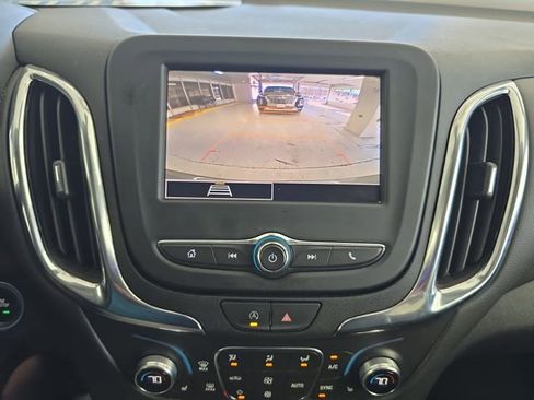 Certified 2024 Chevrolet Equinox LT image 16