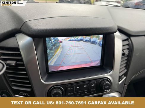 Used 2019 Chevrolet Tahoe LT AWD/4WD image 30