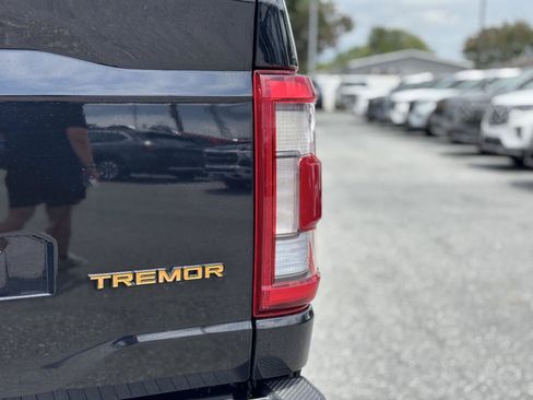 Used 2021 Ford F150 Tremor w/ Equipment Group 402A High AWD/4WD image 8