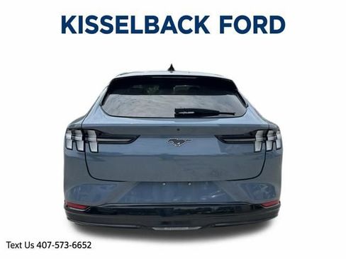 Used 2023 Ford Mustang Mach-E Premium RWD image 5