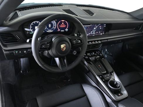 Certified 2026 Porsche 911 Carrera S image 4