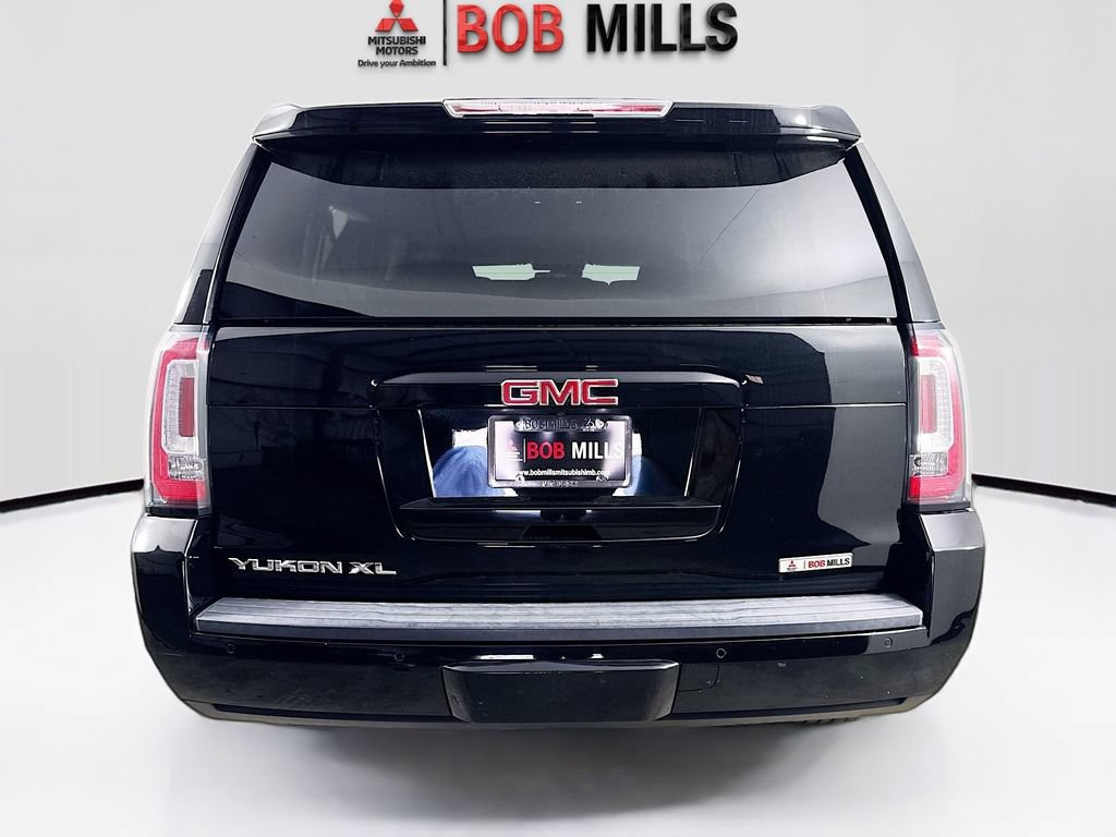 Used 2020 GMC Yukon XL SLT RWD image 6