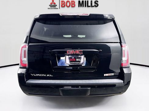 Used 2020 GMC Yukon XL SLT RWD image 6