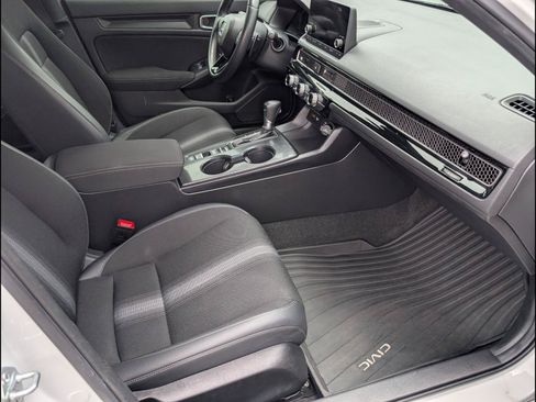 Certified 2023 Honda Civic Sport image 17