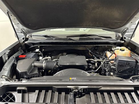 Certified 2024 Chevrolet Silverado 2500 LT w/ Texas Edition image 28