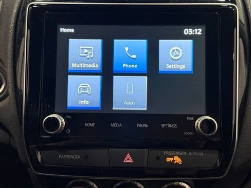 Used 2023 Mitsubishi Outlander Sport SE AWD/4WD image 25