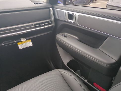 New 2026 Hyundai Santa Fe SEL image 21