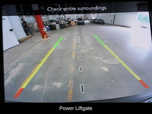 Used 2021 Jeep Cherokee Latitude Lux w/ Comfort/Convenience Group AWD/4WD image 8