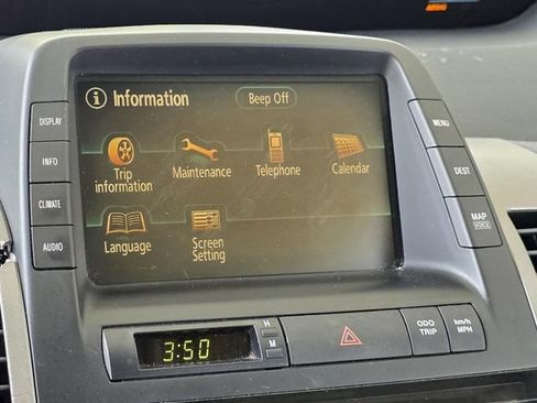 Used 2008 Toyota Prius FWD image 16