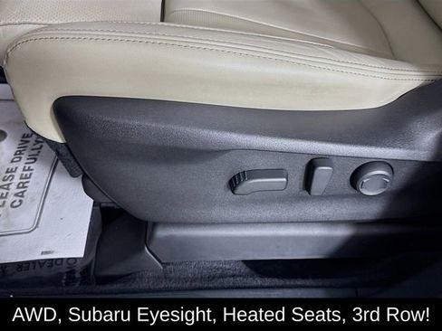 Used 2022 Subaru Ascent Limited w/ Technology Package image 20