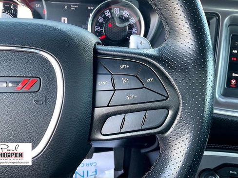 Used 2022 Dodge Challenger GT image 18