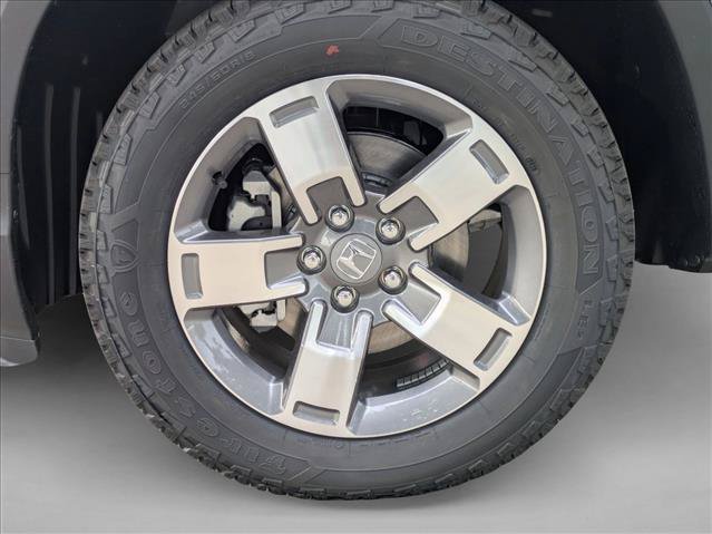 New 2026 Honda Ridgeline RTL image 11