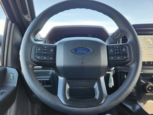 New 2026 Ford F150 STX w/ F-150 LOBO Package AWD/4WD image 11