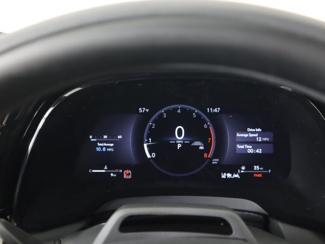 New 2026 Lexus RX 350 Premium w/ Convenience Package FWD image 16