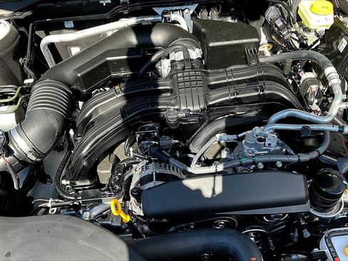 New 2025 Subaru Legacy Limited image 17