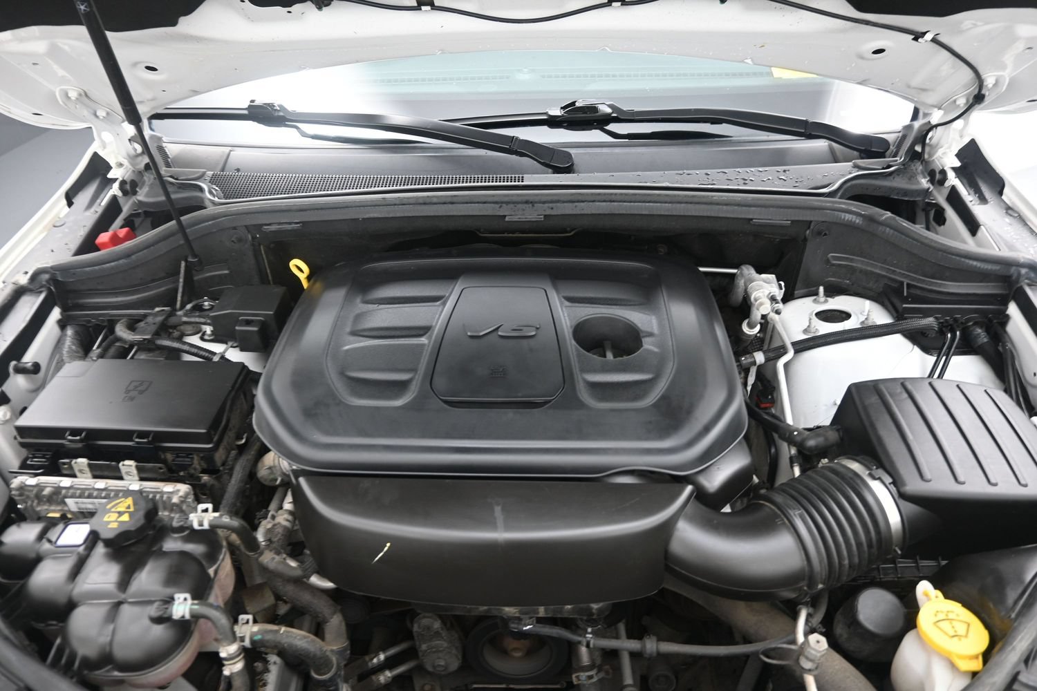 Used 2020 Jeep Grand Cherokee Altitude AWD/4WD image 26