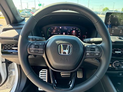 New 2026 Honda Accord Sport image 12