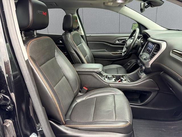 Used 2020 GMC Acadia AT4 w/ Driver Alert Package II AWD/4WD image 15