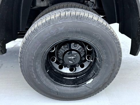 New 2026 RAM 3500 Laramie w/ Night Edition AWD/4WD image 22