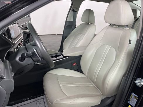 Used 2022 Hyundai Sonata Limited image 21