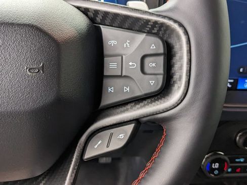 New 2026 Ford Bronco Raptor AWD/4WD image 33