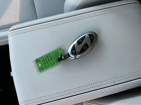Certified 2026 Hyundai Santa Fe SEL AWD/4WD image 5