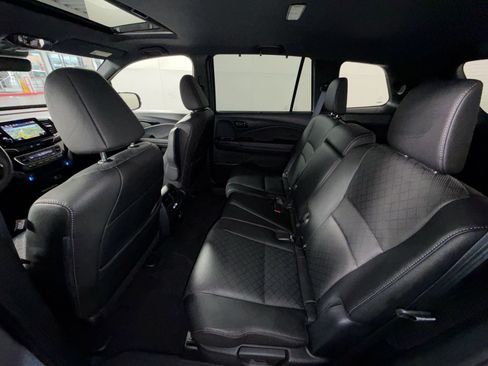 Used 2023 Honda Passport Elite image 25