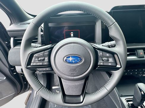 New 2026 Subaru Outback Premium AWD/4WD image 7