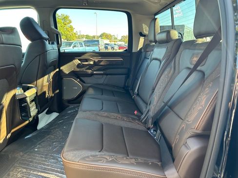 New 2026 RAM 1500 Limited w/ Trailer Tow Group image 28