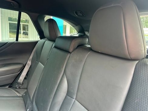 Used 2023 Subaru Outback Wilderness AWD/4WD image 16