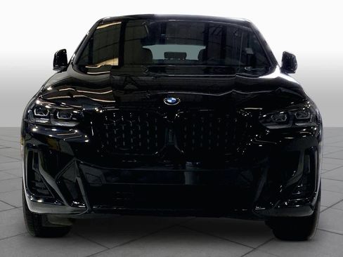 Used 2024 BMW X4 xDrive30i w/ Premium Package image 4