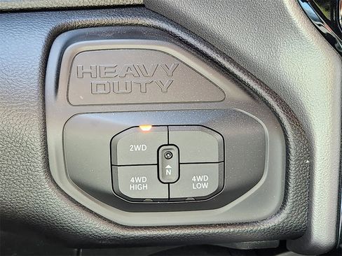 New 2026 RAM 2500 Lone Star image 12