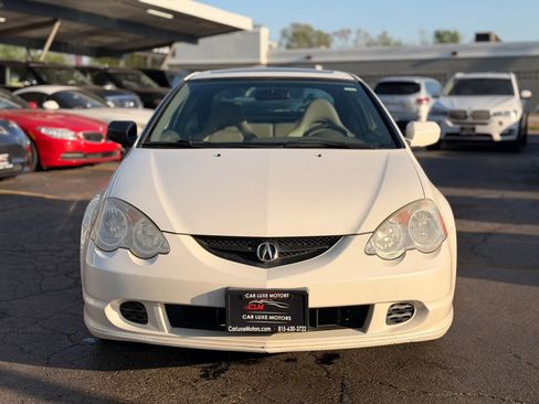 Used 2002 Acura RSX Type-S FWD image 34