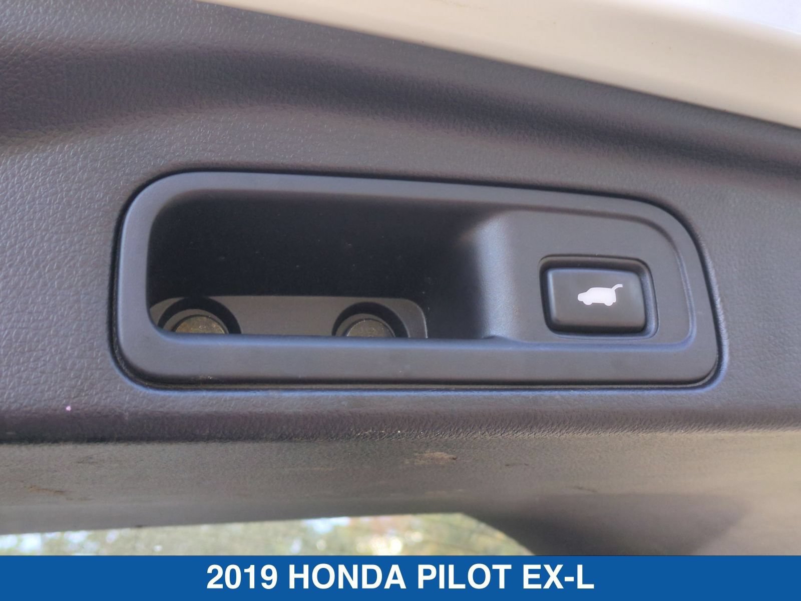 Used 2019 Honda Pilot EX-L image 35