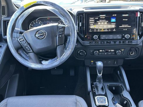 New 2026 Nissan Frontier SV w/ All-Weather Content Package AWD/4WD image 23