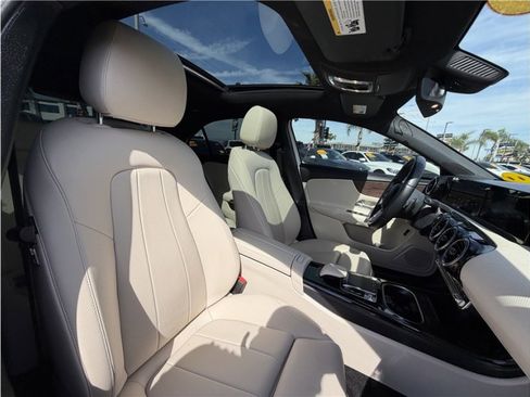 Used 2019 Mercedes-Benz A 220 A 220 Sedan 4D image 37