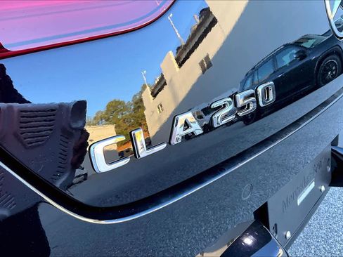 Used 2026 Mercedes-Benz CLA 250 CLA 250 image 29