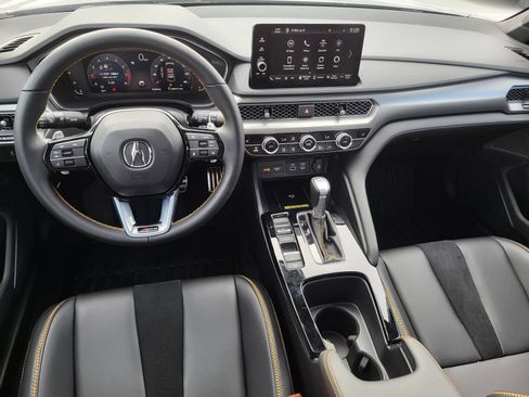 Used 2026 Acura Integra A-Spec FWD image 14