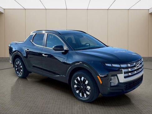 New 2026 Hyundai Santa Cruz SEL AWD/4WD image 2