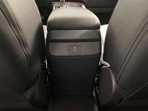 New 2026 Nissan Sentra SR FWD image 10