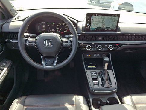 Certified 2023 Honda CR-V Sport Touring image 10