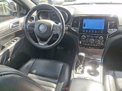 Used 2019 Jeep Grand Cherokee Limited X AWD/4WD image 15