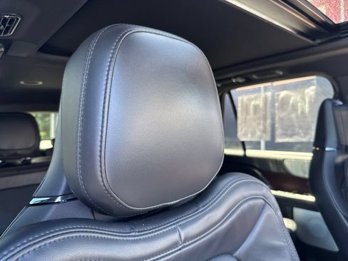 Used 2023 Lincoln Navigator Reserve AWD/4WD image 81