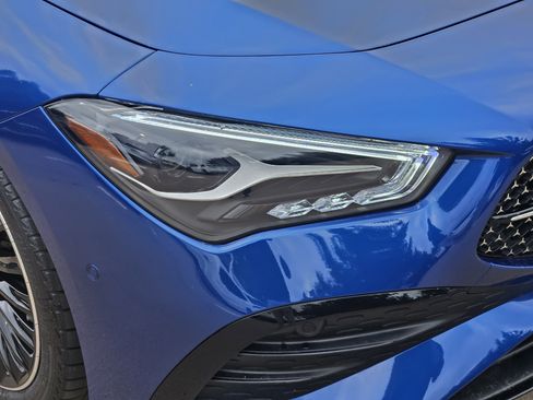 New 2026 Mercedes-Benz CLA 250 image 6