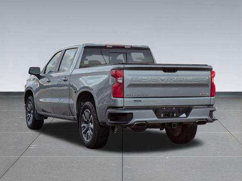 Used 2023 Chevrolet Silverado 1500 RST w/ All Star Edition Plus image 4
