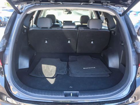 Used 2023 Hyundai Santa Fe SEL image 38