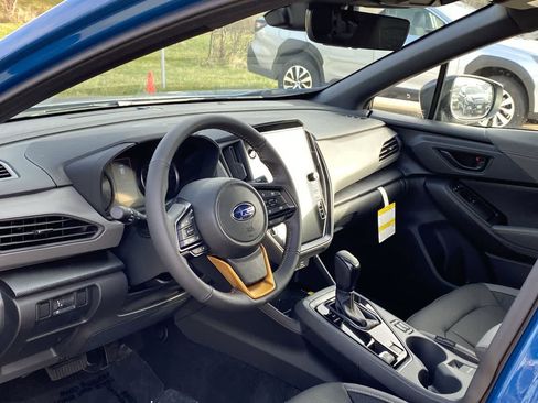 Used 2025 Subaru Crosstrek 2.5i Wilderness image 2