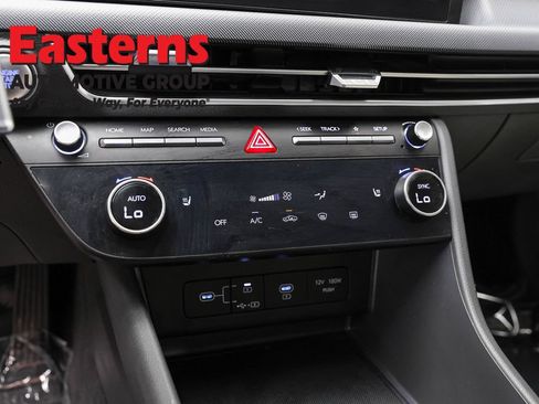 Used 2025 Hyundai Sonata SEL FWD image 20